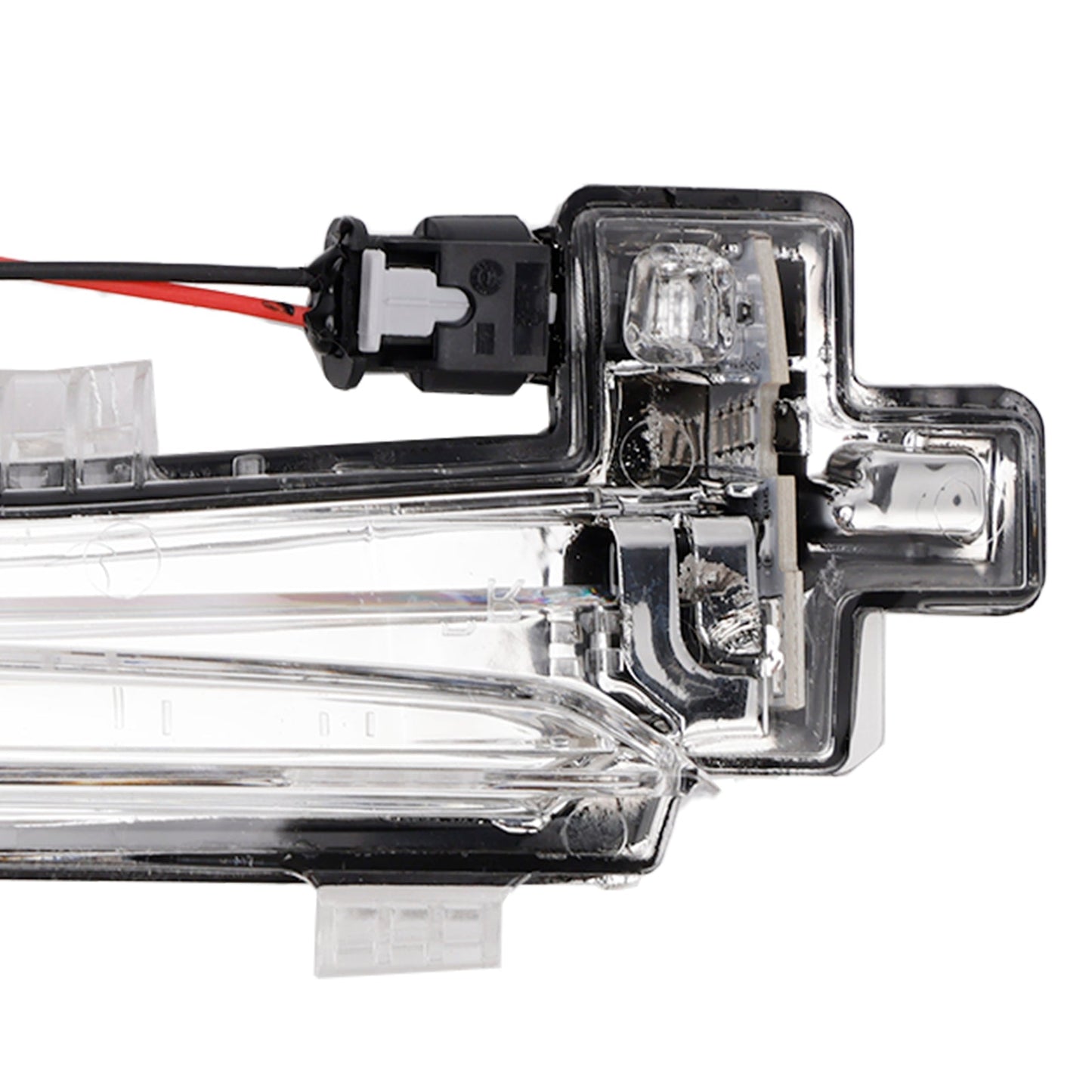 Right Wing Mirror LED Signal Indicator Light For Volvo V40 S60 S80 V60 V70