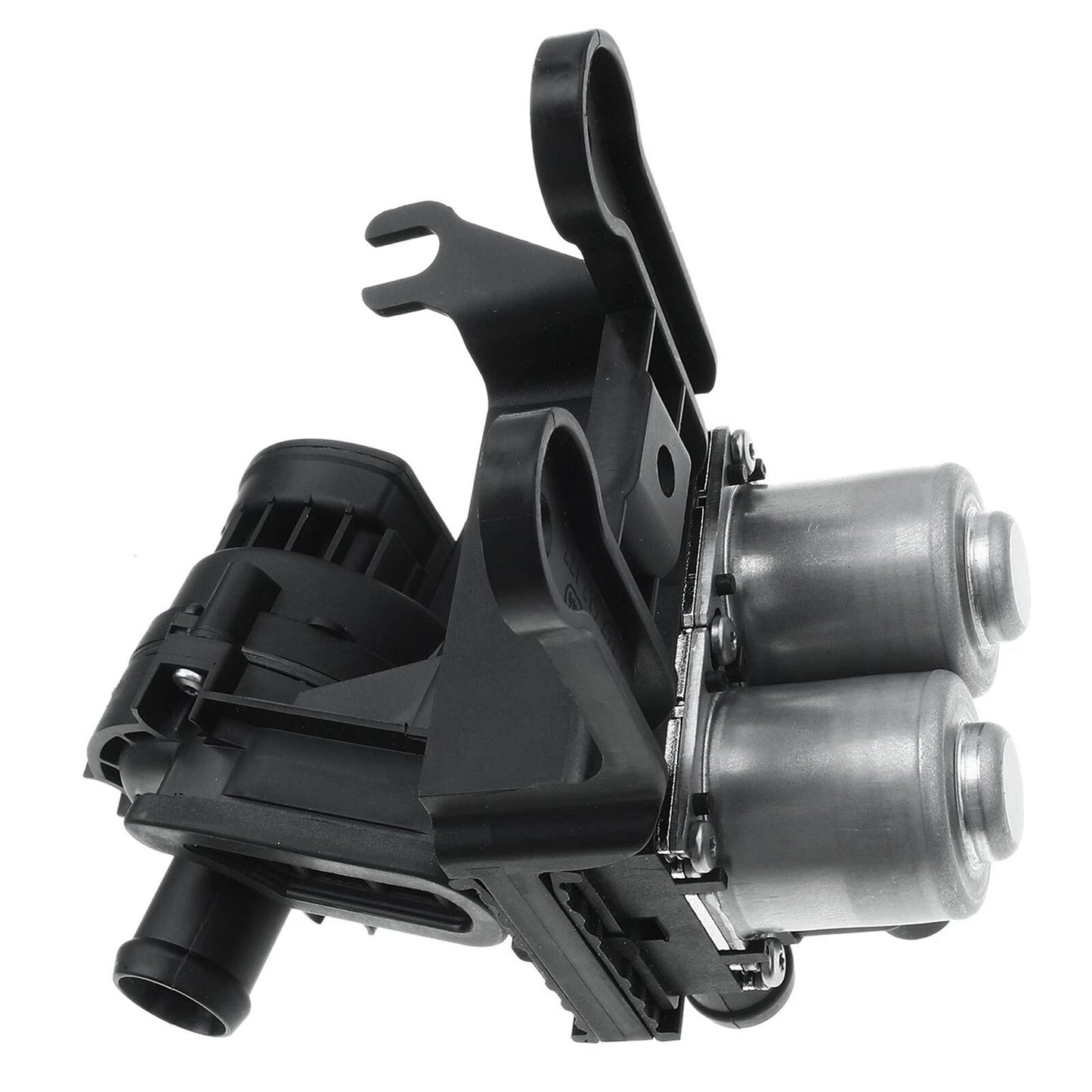 2005-2009 Audi A6 Quattro V6 3.2L Sedan Heater Control Valve 4F1959617B 4F1959617A