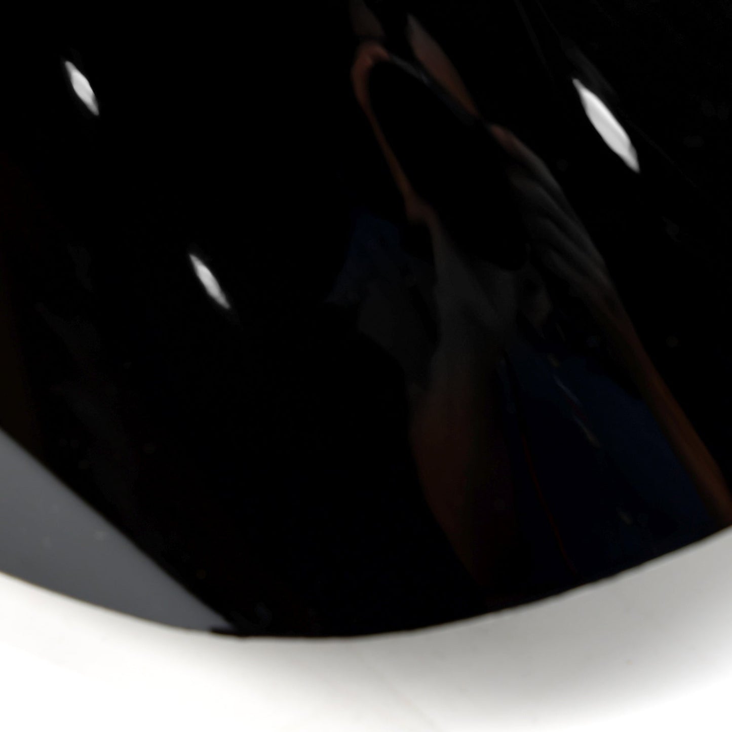 1999-2007 Suzuki GSX1300R GSX-R1300 Hayabusa Rear Seat Fairing Cover