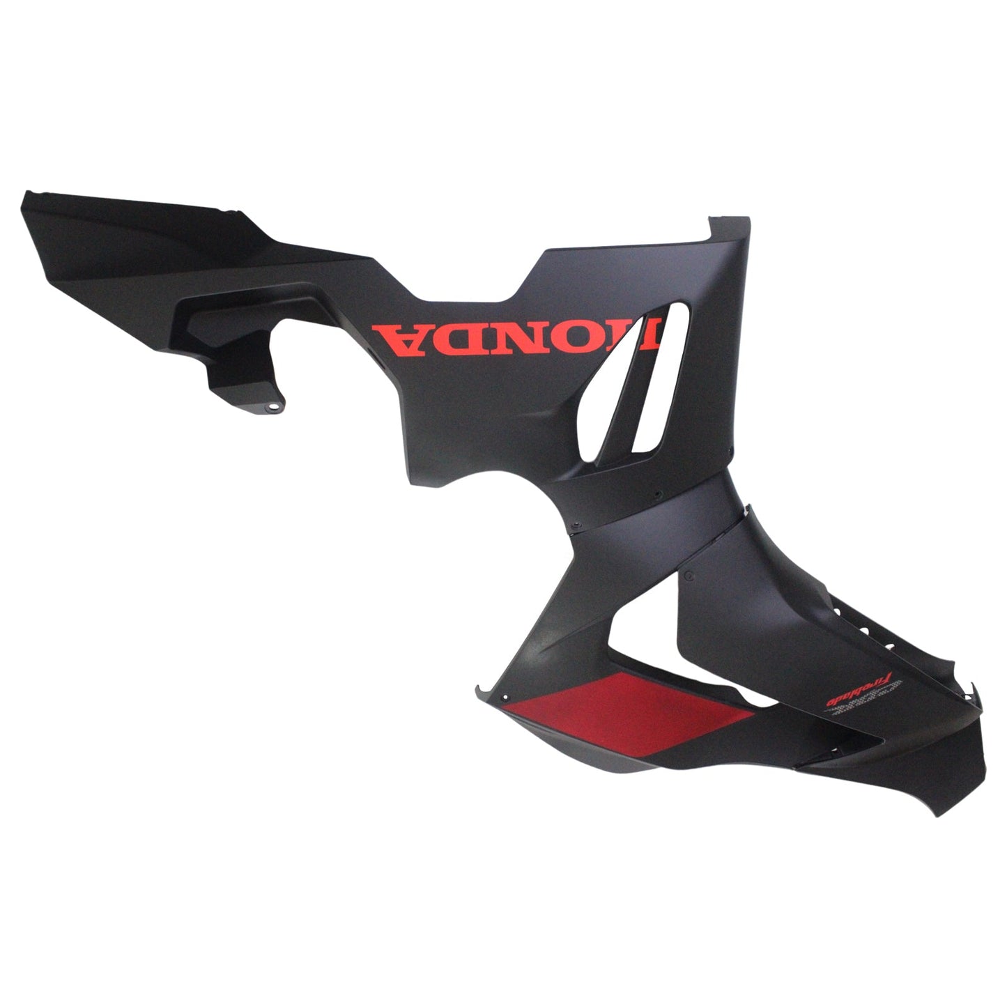 Injection Fairing Kit Bodywork Plastic ABS For Honda CBR1000RR-R 2020-2023