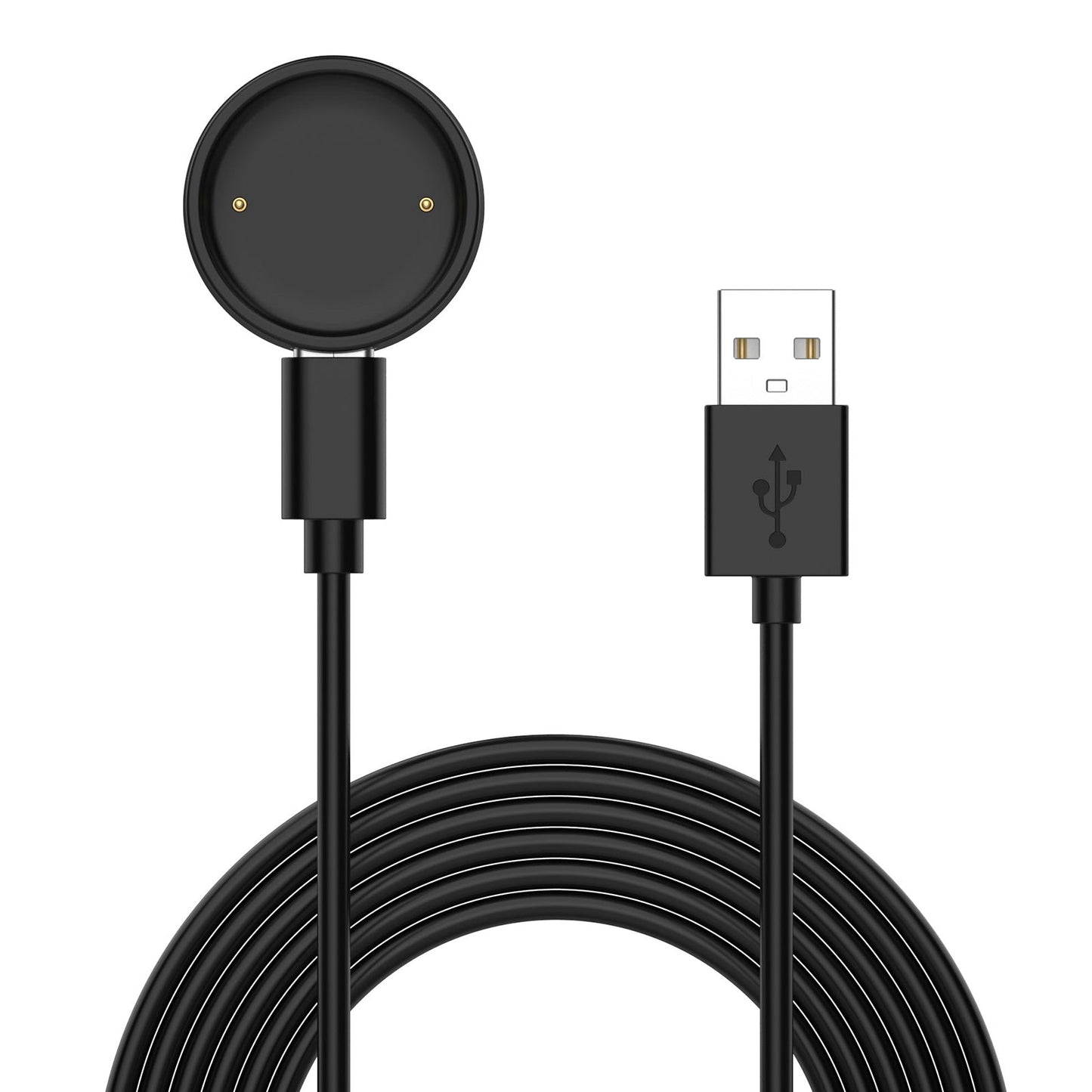 Portable Replacement Charging Dock Stand For Huami Watch Amazfit Active2 (A2437)