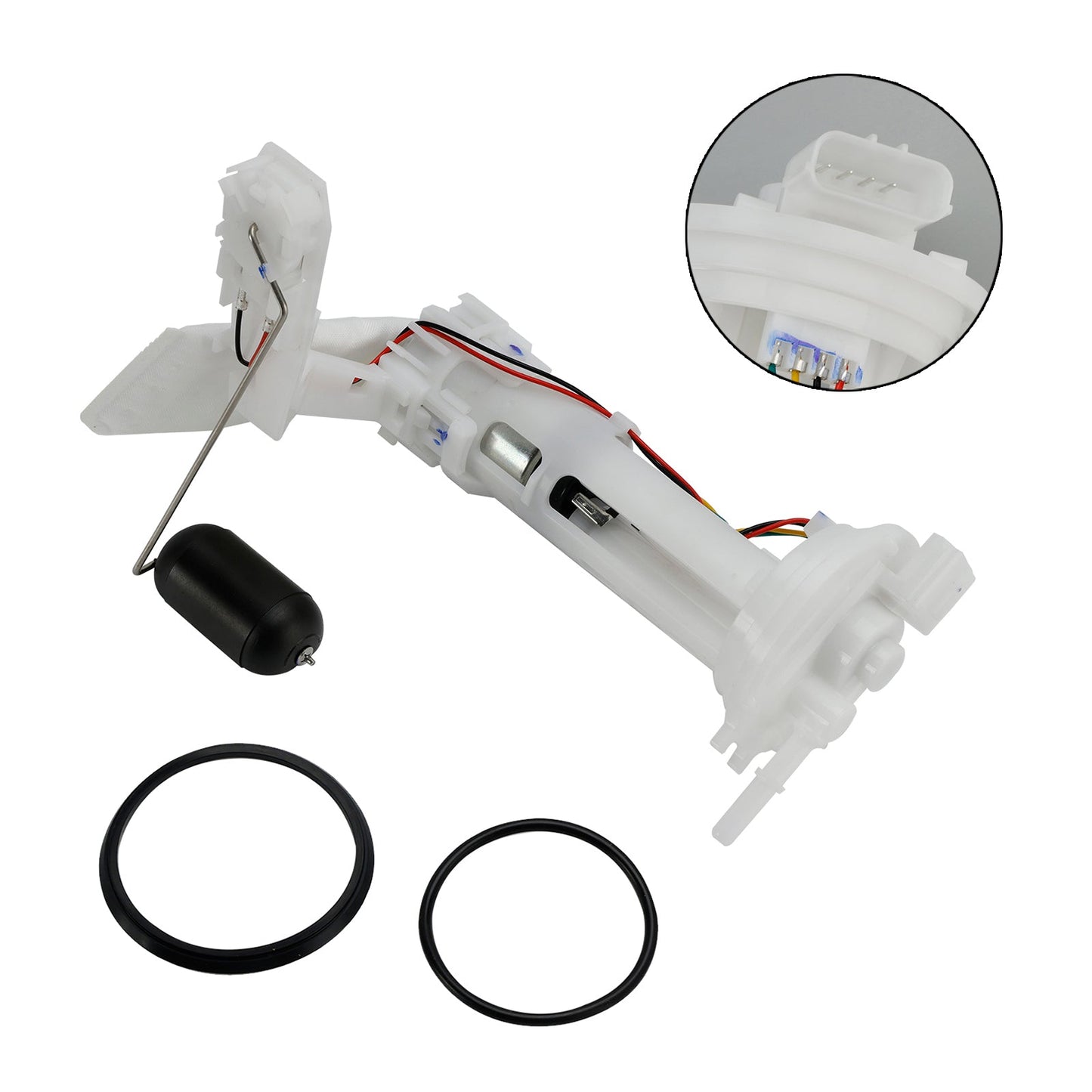 2014-2018 Honda PCX125 Fuel Pump 16700-K35-V01 Replace 16700-K35-V01