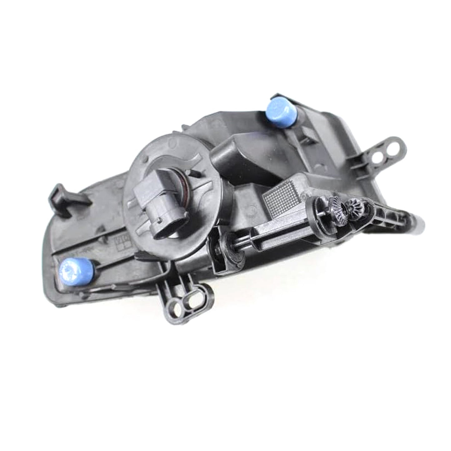 2012-2016 Audi A3 8V Rs3 S3 1 Pcs Front Right Fog Light Lamps With Bulbs