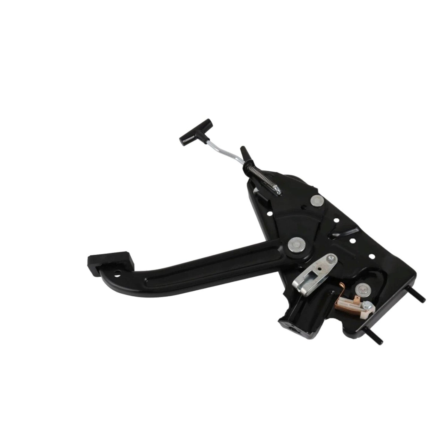 1987‑1995 Jeep Wrangler YJ Parking Emergency Brake Pedal Assembly 5093656AA