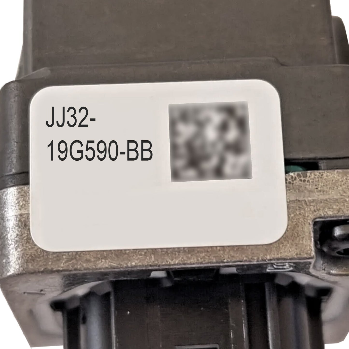 2012-2018 Range Rover Evoque L538 Rear Reverse Parking Assist Camera LR114320