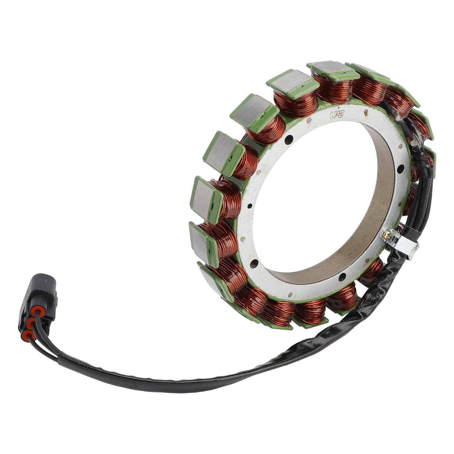 2010-2014 for Yamaha 150hp FL150A ETL Stator Charging Coil 4-Stroke Ouboard Engines 63P-81410-00