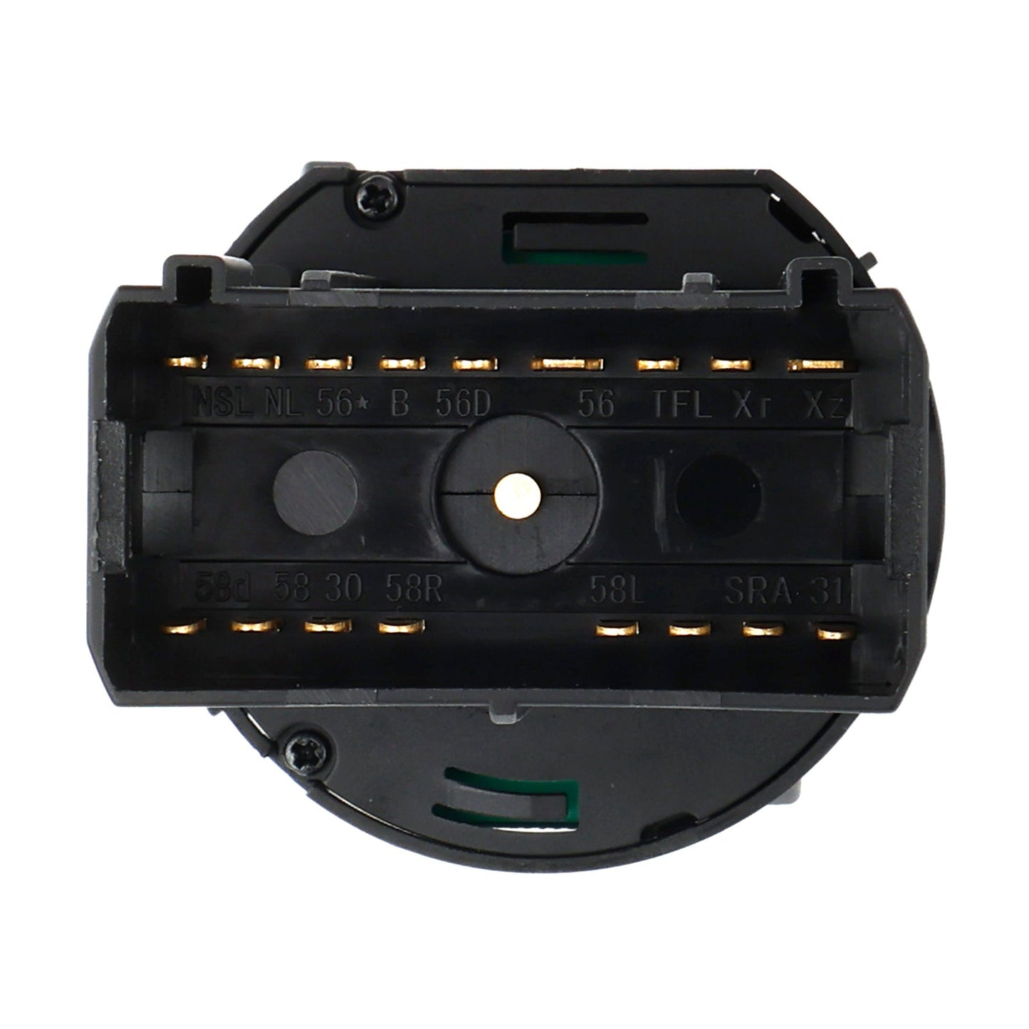 Light Switch 6Y1941531L for Skoda Fabia I 99-08 for Audi A3 8L 96-06