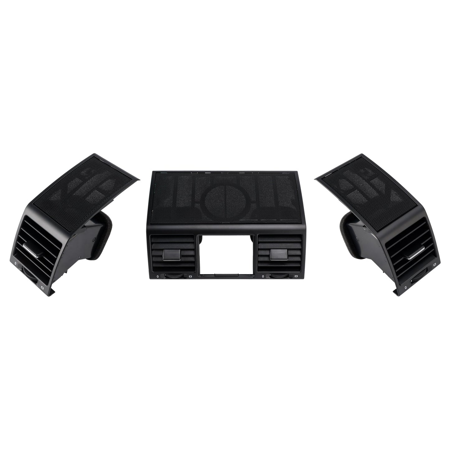 2004-2011 Mercedes-Benz G55 AMG 5.4L 5.5L 3PCS A/C Air Vent Grille Cover 4636807508 A4636807508