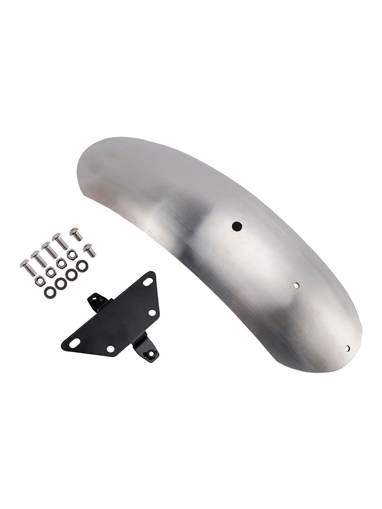 Steel Front Fender Mudguard For Ducati Scrambler 1100 800 2015-2025