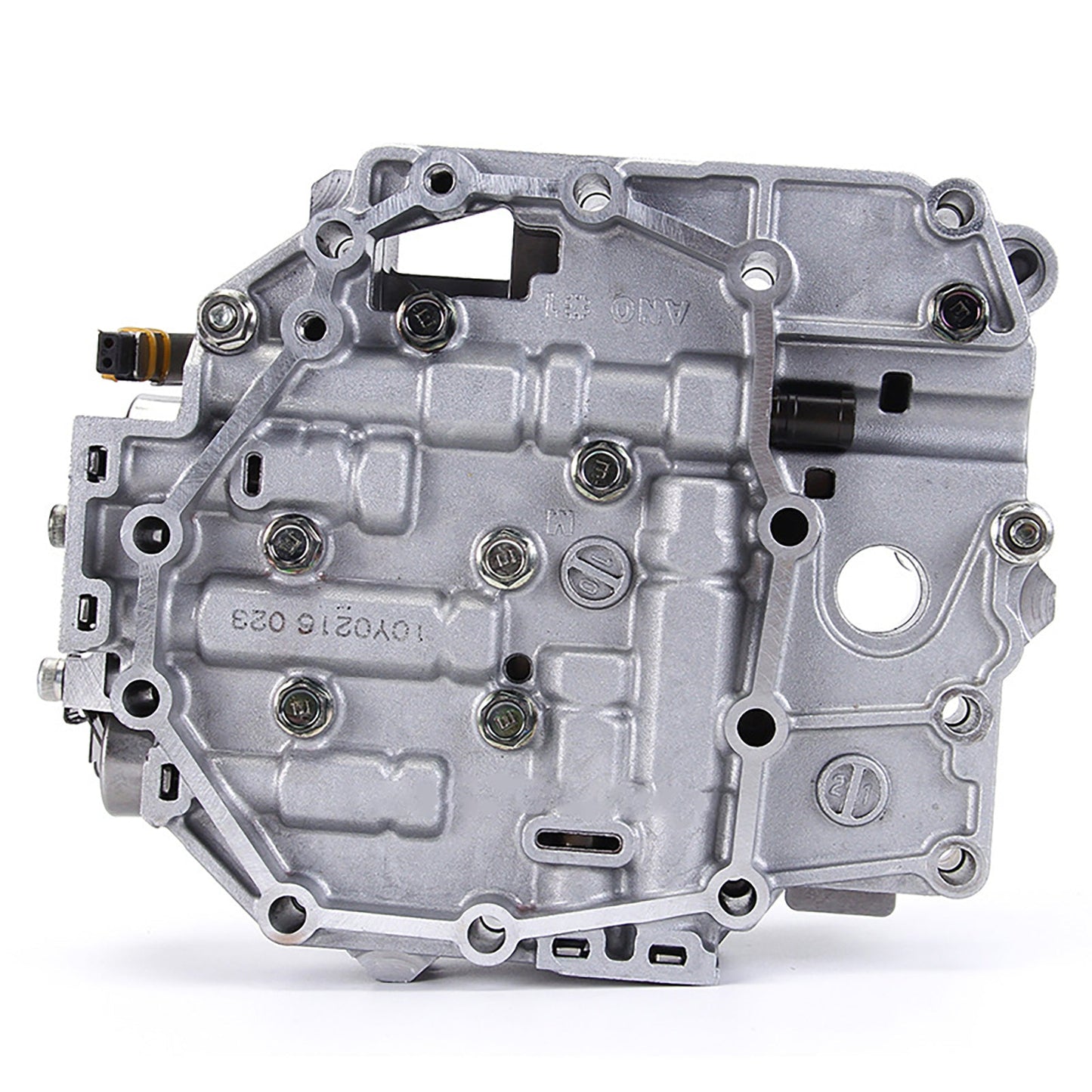 2012 NISSAN ALMERA 4 SPEED Transmission Valve Body JF414 RE4F03C