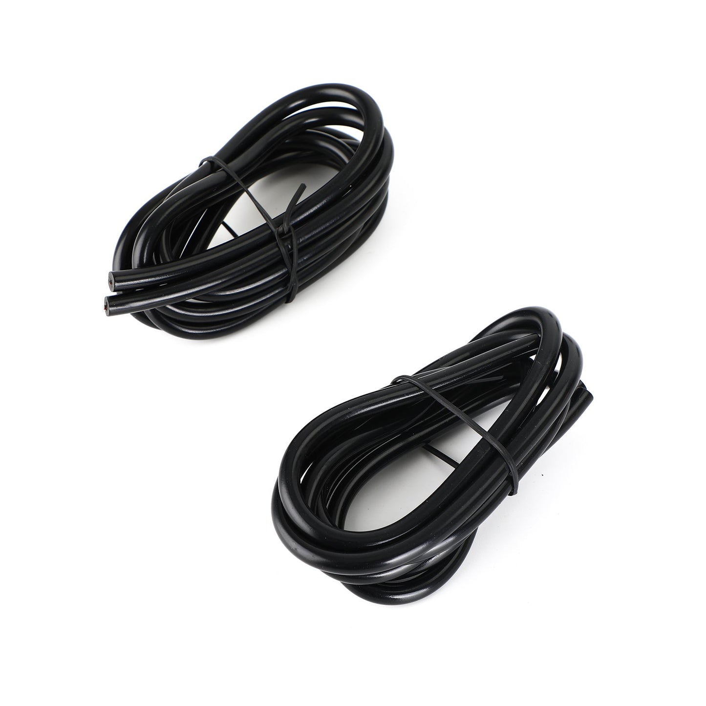 1982-1983 Honda CB750SC Nighthawk Ignition Coils Caps and Wire