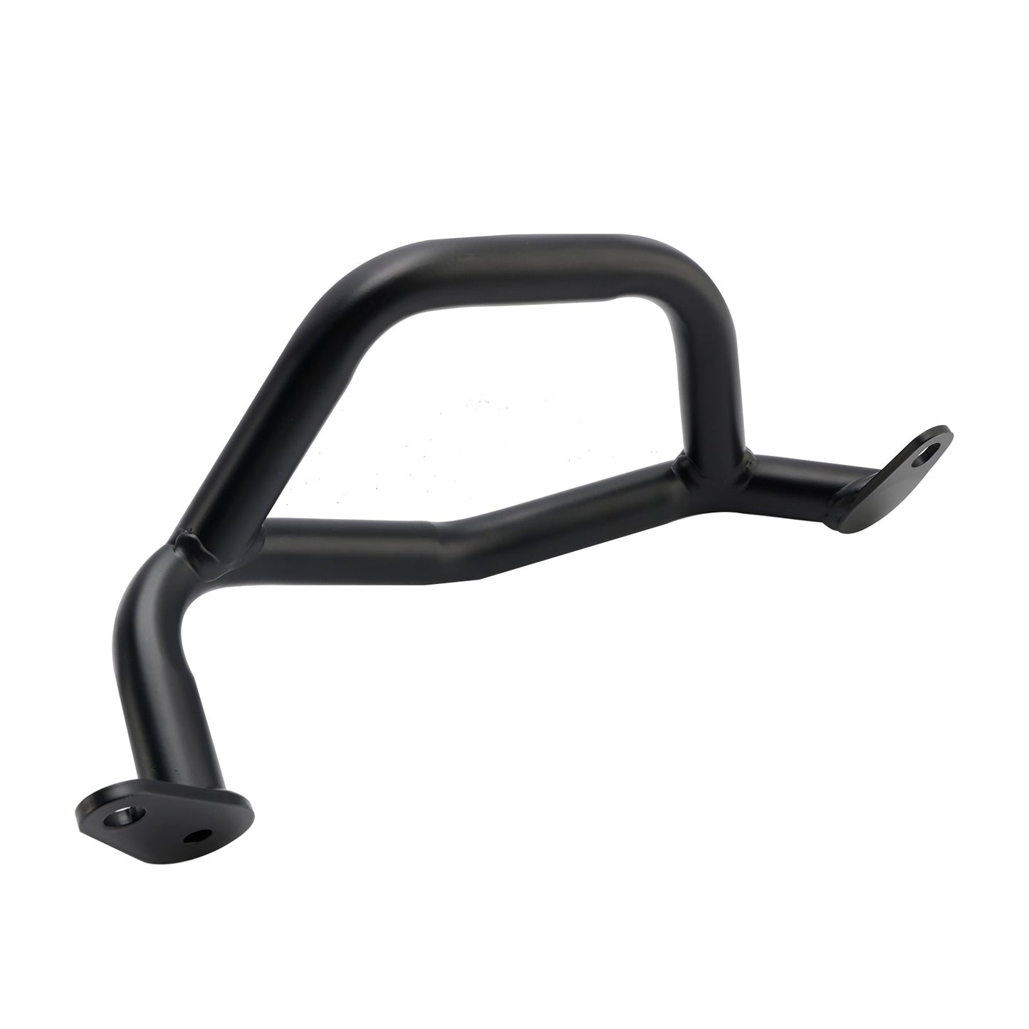 2024 Honda NX400 Engine Protect Guard Frame Lower Crash Bar Silver