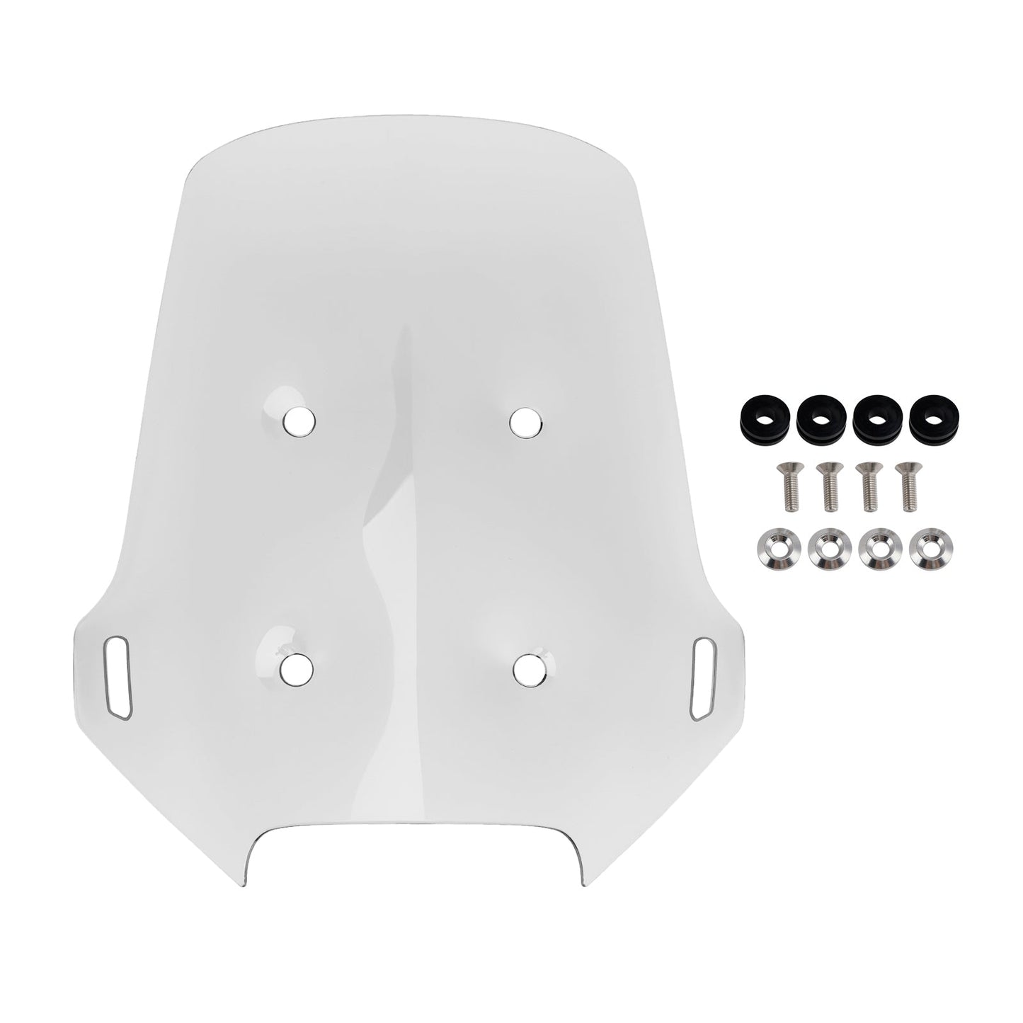 2024 CF MOTO 450MT Windshield WindScreen