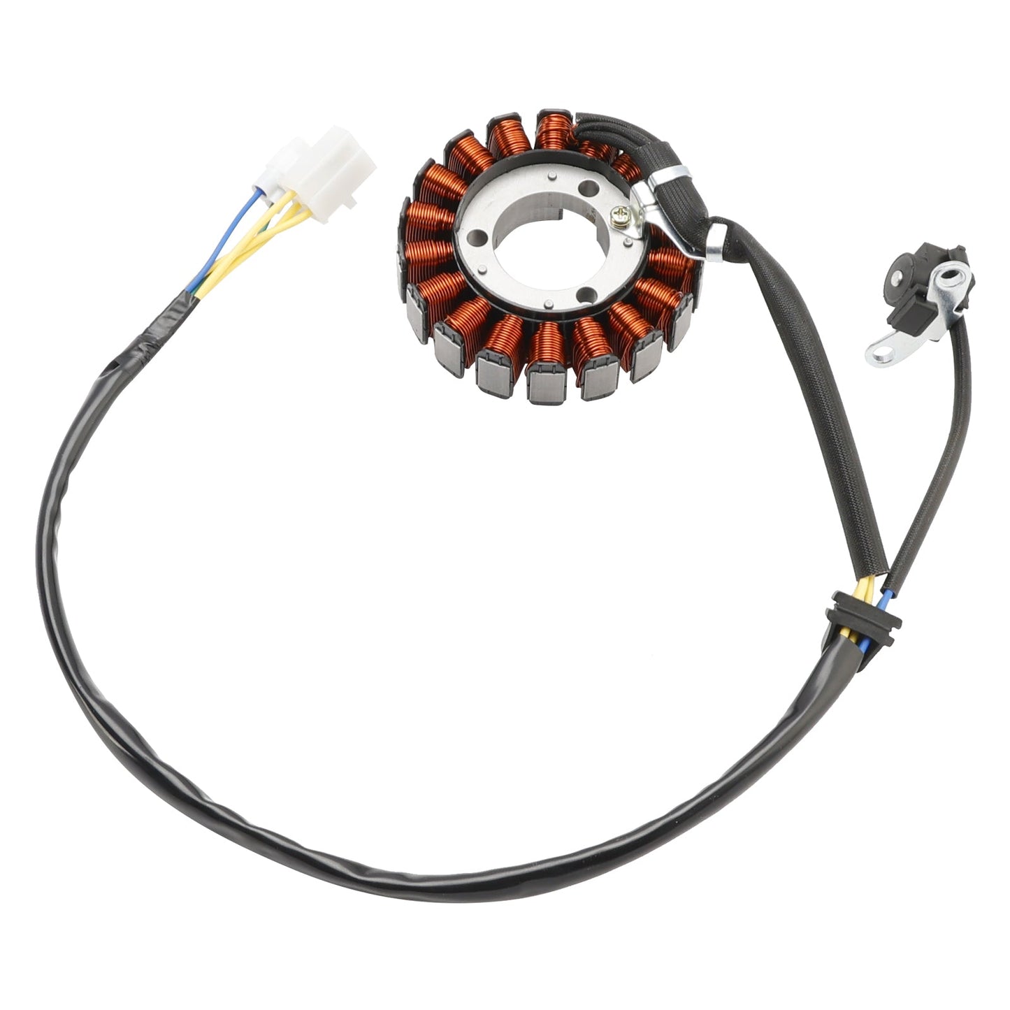 STATOR ALTERNATOR FOR SMW HOKU 125 VAREZ 125 OUTLAW 125 RS125R SM125R 2017-2023