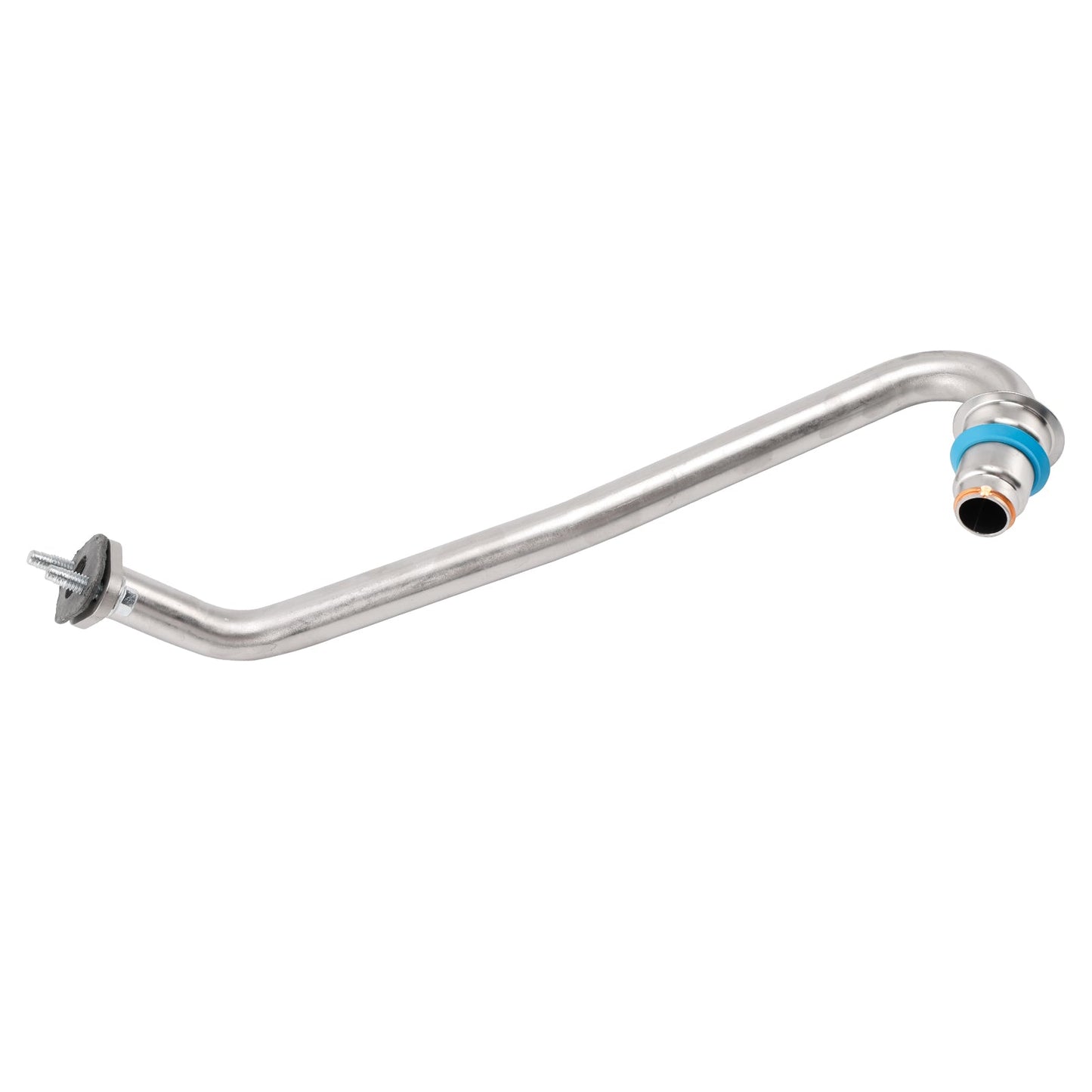 Valve to Intake Tube EGR System for Chrysler 300 3.5L 4593582AB