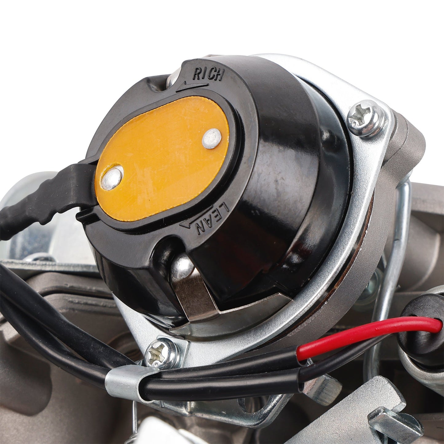 09/1988-07/1994 Isuzu Amigo Impulse Pickup Caribe 2.3L 2254CC L4 GAS SOHC 2 Barrel Carburetor 8943377840