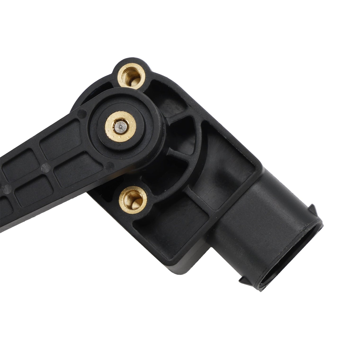 Front Left Height Level Sensor 3D0941285E For VW Phaeton 3D 2002-2016
