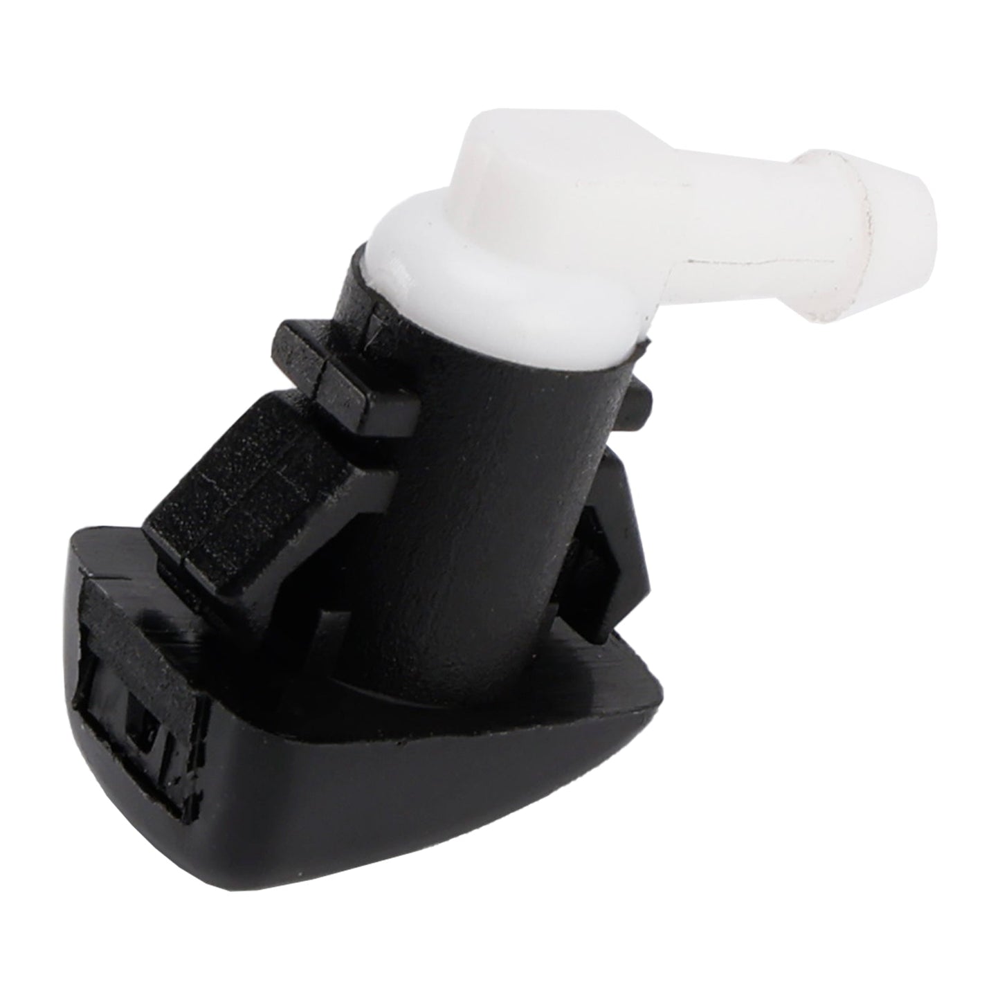 2pcs Sprayer Windshield Washer Nozzle for Cadillac SRX 25823361
