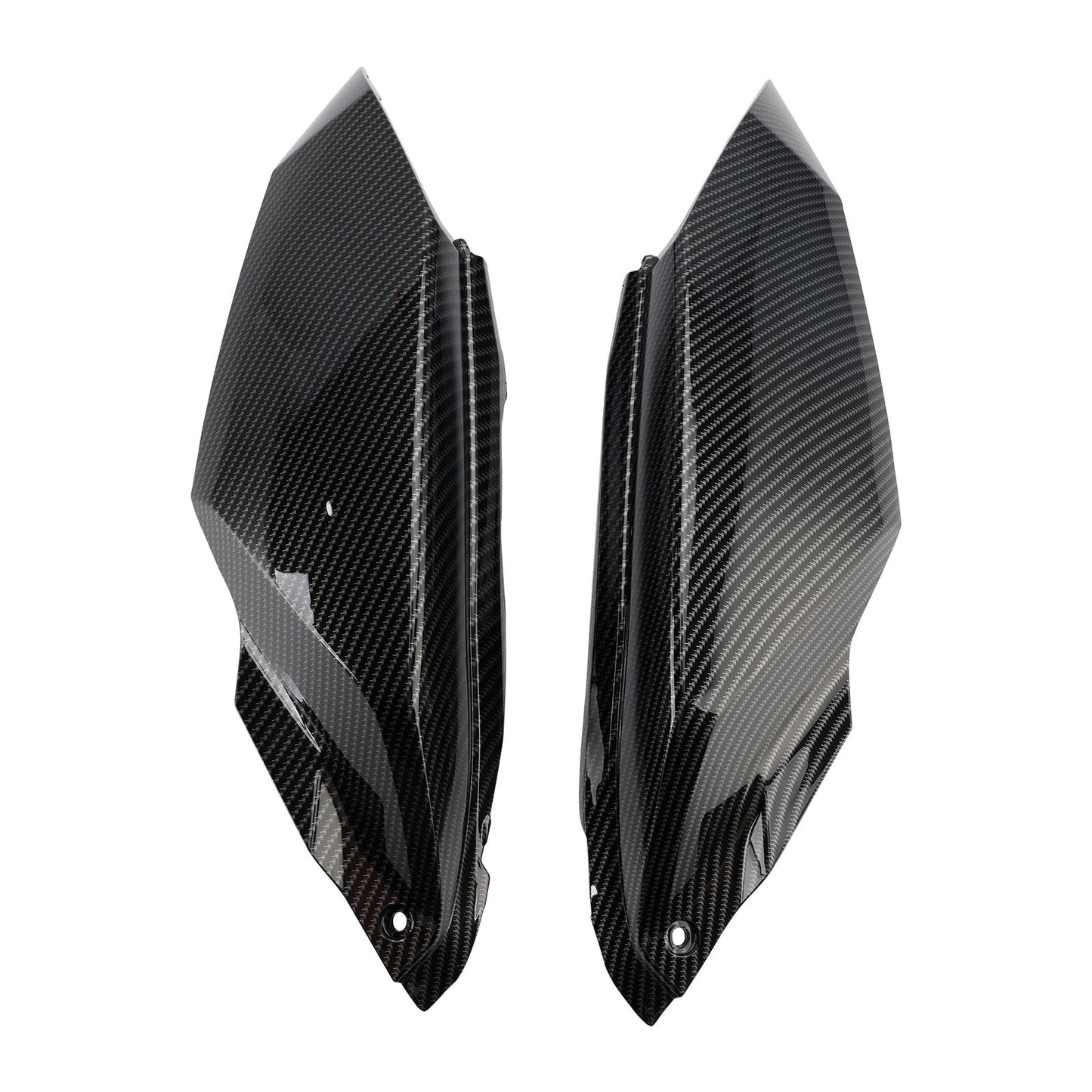 2017-2020 Honda XADV-750 Rear Seat Tail Side Frame Cover Fairing