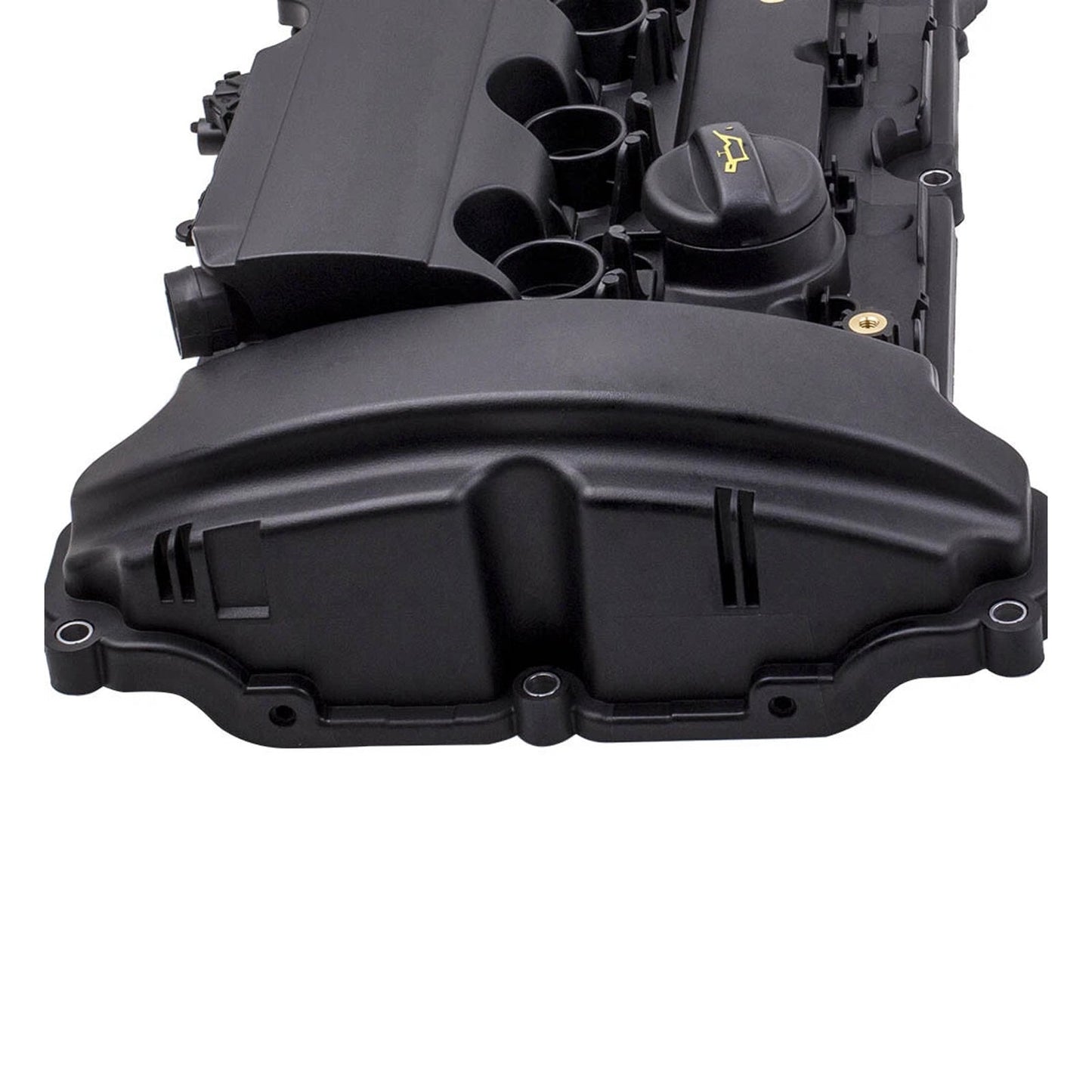 2008-2018 CITROEN C4 GRAND PICASSO I 1.6 16V Cylinder Valve Rocker Cover+Gasket V759886280