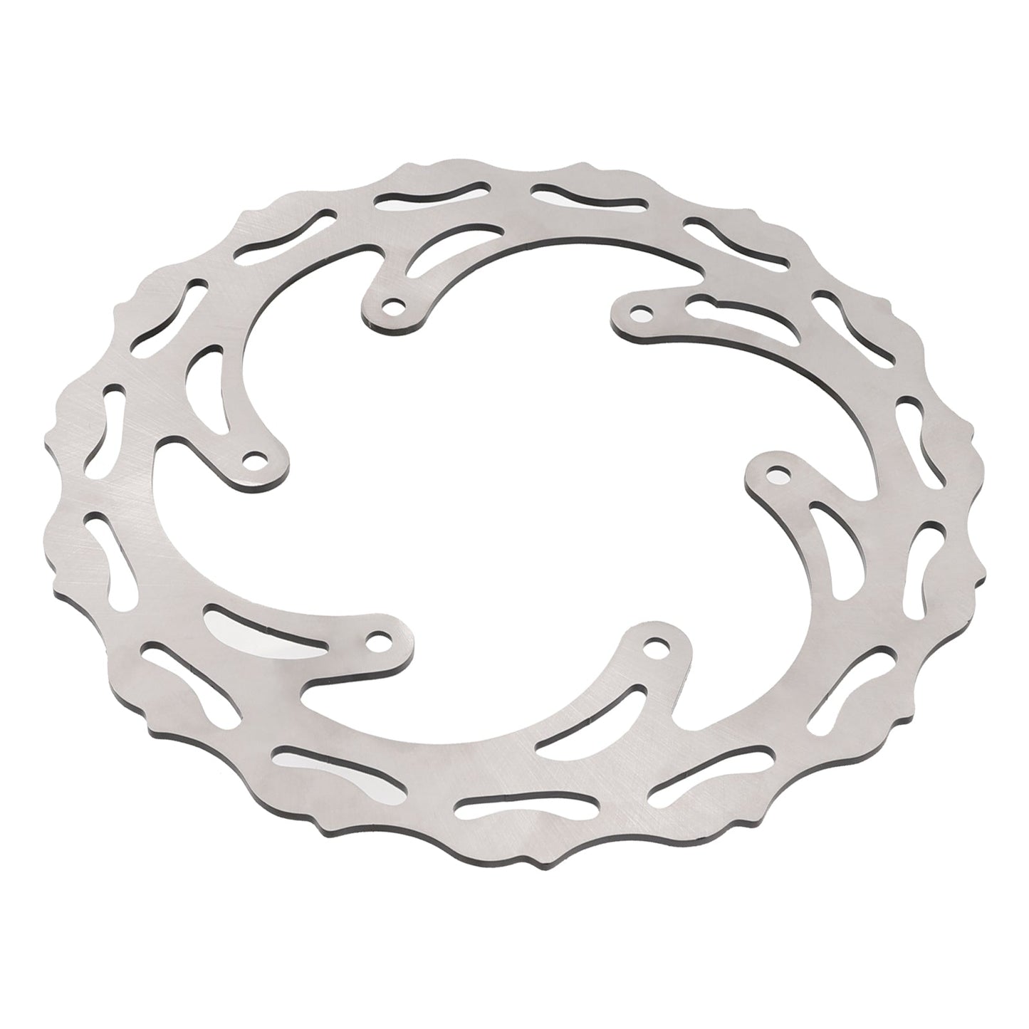 Front Brake Disc 260mm For 125 150 200 250 300 350 400 450 520 EXC XC MX SX