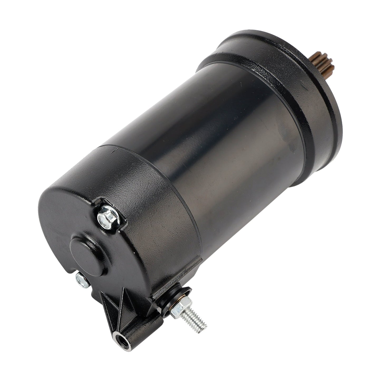 2009-2011 Ducati Streetfighter 1100 Engine Starter Motor 27040126A 27040127A