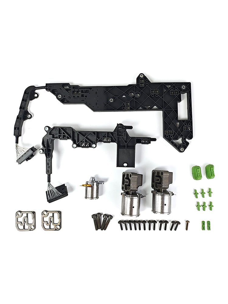Audi A7 (4GA) Hatchback 0B5 Mechatronics Repair Board Transmission Harness Kit