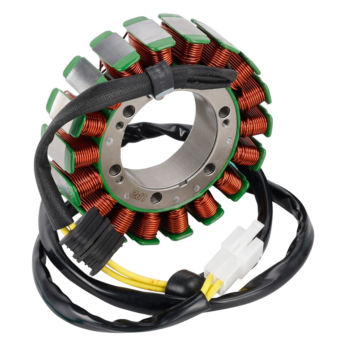 1986-1987 for Honda VT700C Shadow 700 Stator Regulator Rectifier & Gasket 31120-MK7-005