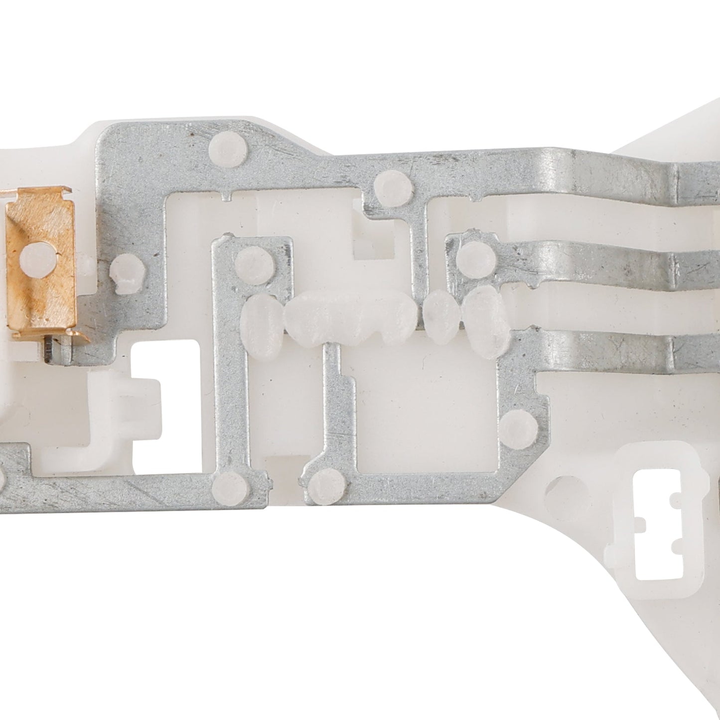 2013-2017 VW GOLF Inner Tail Light Bulb Carrier Right N/S RHD 5G0945260A