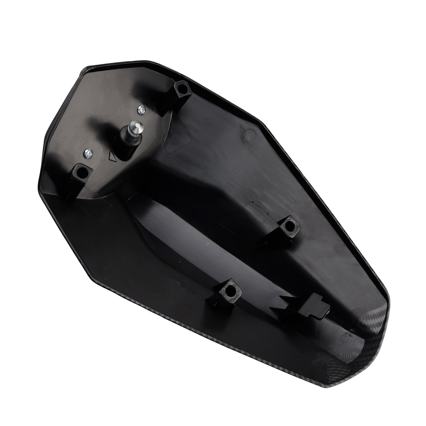 Racing Tail Rear Seat Fairing Cowl for Kawasaki ZX25R ZX4R ZX4RR 2020-2025