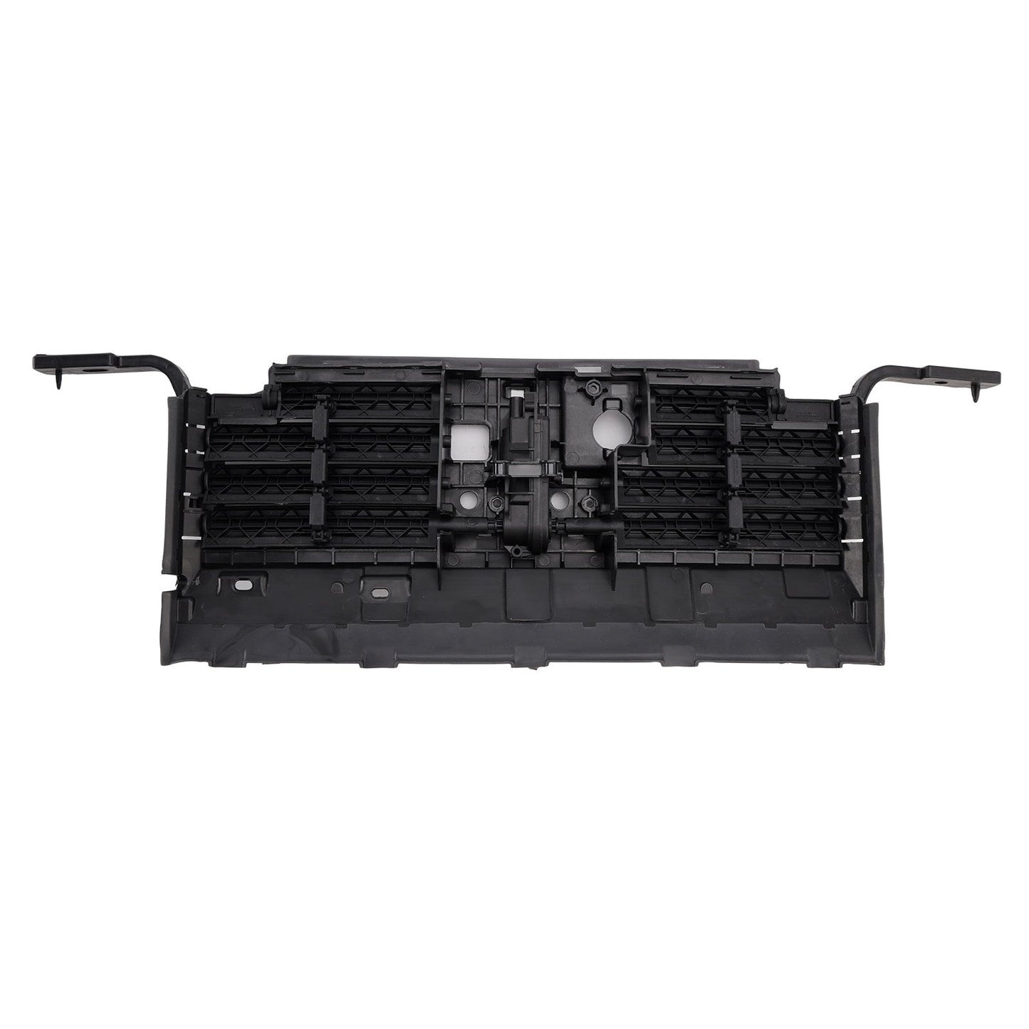 2021-2022 Fit Ford Bronco 2.3L 2.7L Lower Active Grill Shutter W/ Motor
