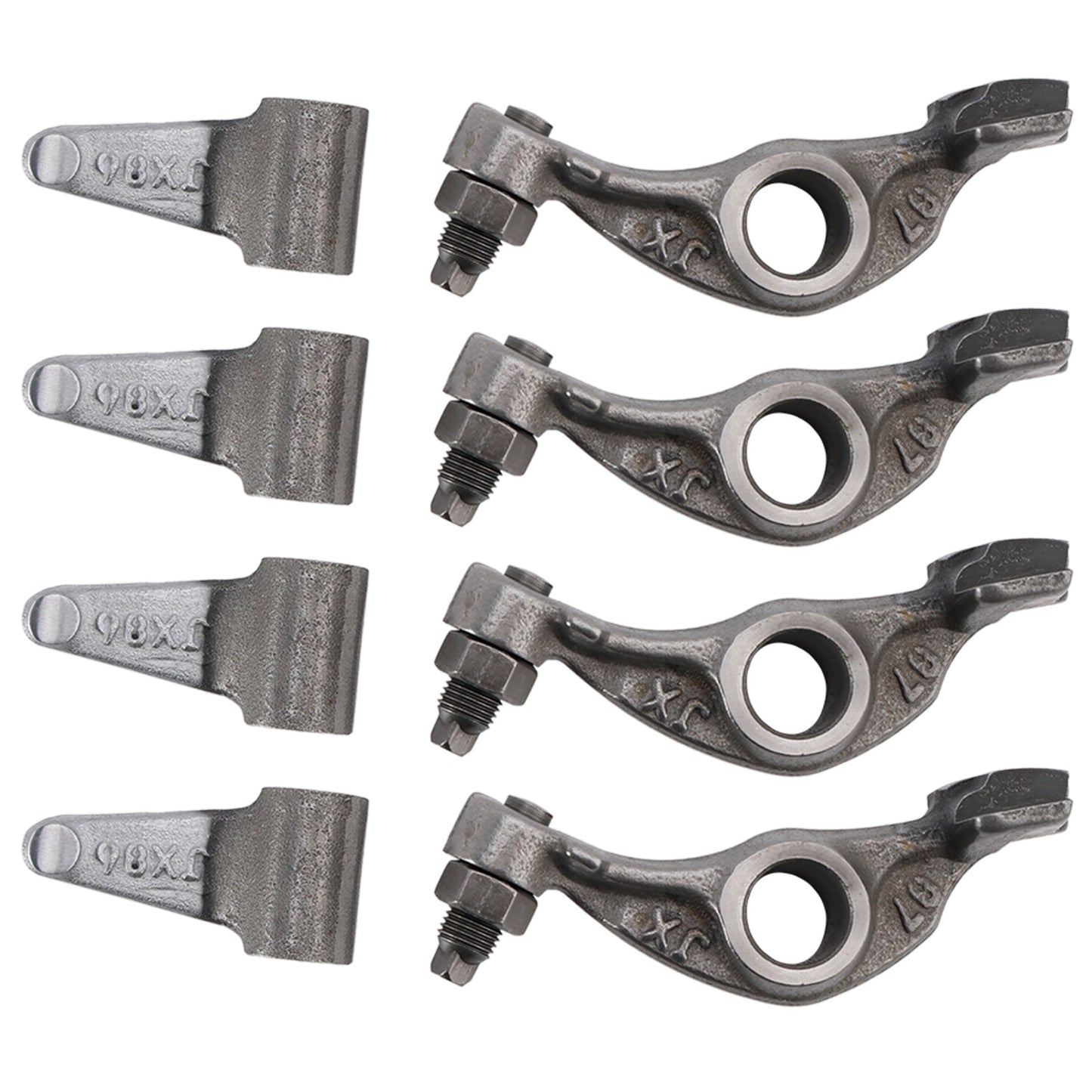 1999-2008 Honda Sportrax 400 TRX400EX Camshaft Rocker Arm 14421-KCY-670