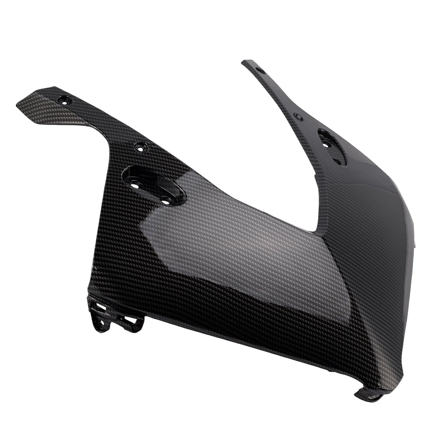 2024-2025 Honda CBR650R Front Nose Headlight Panel Cover Fairing
