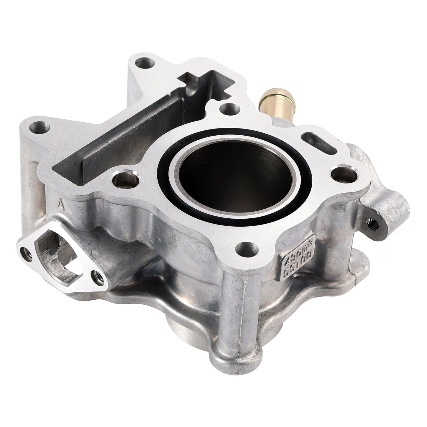 2018-2020 Yamaha NS 50 F Aerox 4T E4 (SA601) 42mm Cylinder Piston Gasket Kit 60cc 3B3-E1311-00