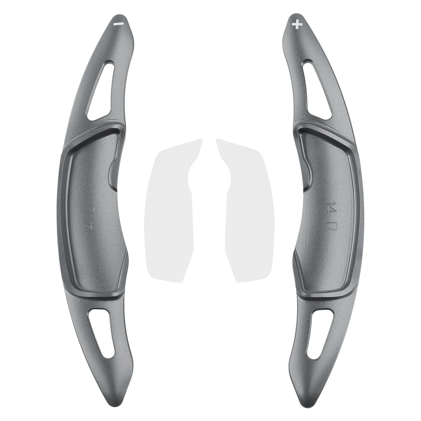 Steering Wheel Paddle Shifter For Subaru Forester Toyota