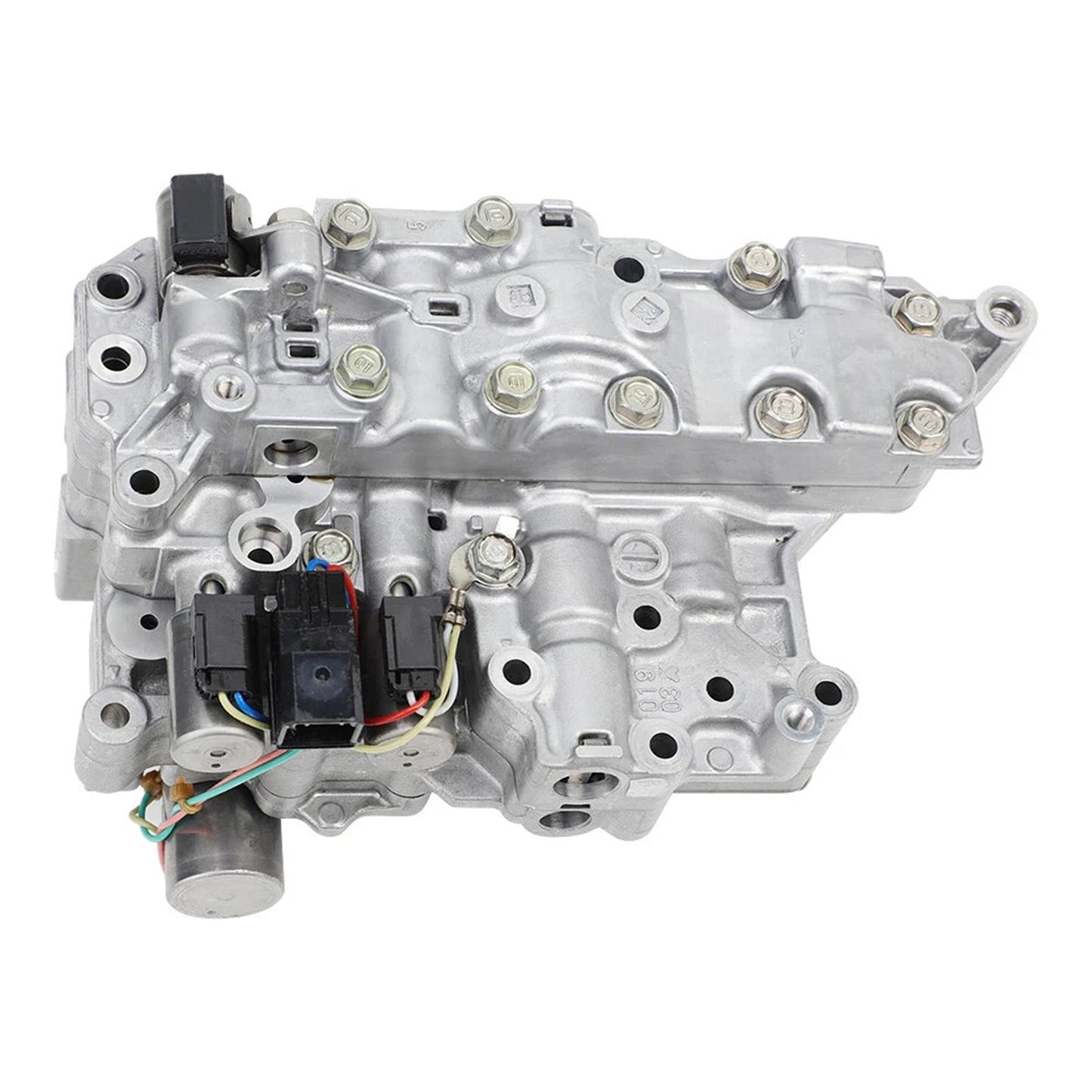 2023-2024 Honda Accord 1.5L L4 - Gas 5LS 5LK CVT Transmission Solenoid Valve Body 27000-5X9-014 27000-5LJ-014