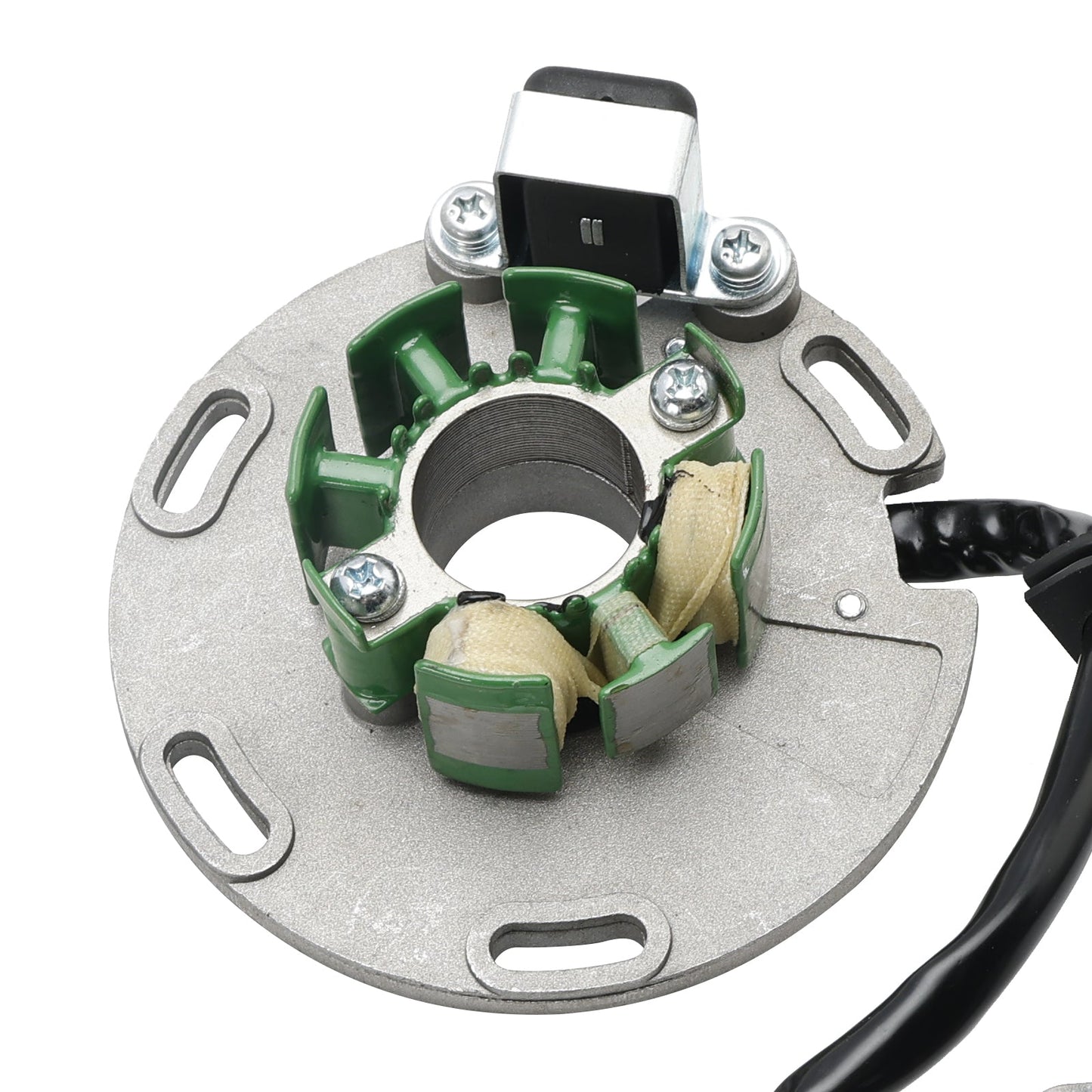 2005-2008 TM Racing SMX 125 Ignition Stator 5-Wire