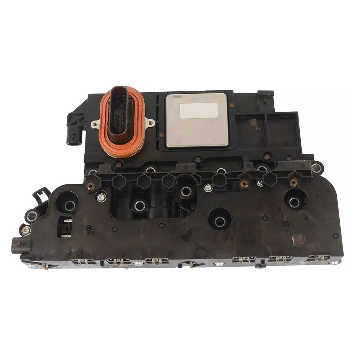 2010-2017 GMC Terrain 3.6L 6T70/6T75/6T80 TCM Transmission Control Module 24041871 24275868 24261875
