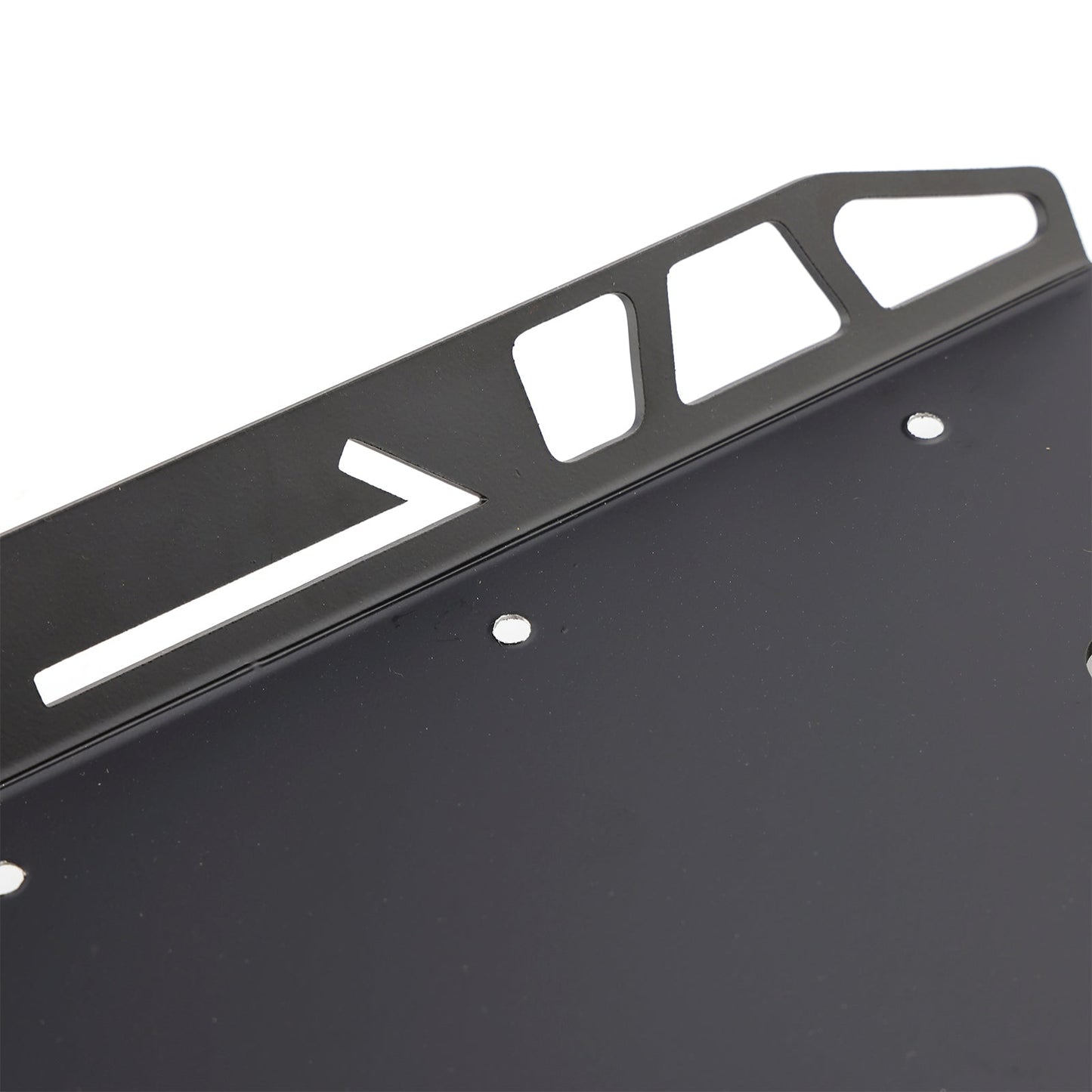 2014-2019 Electra Glide Ultra Classic FLHTCU/I ALU Skid Plate Chassis Protector