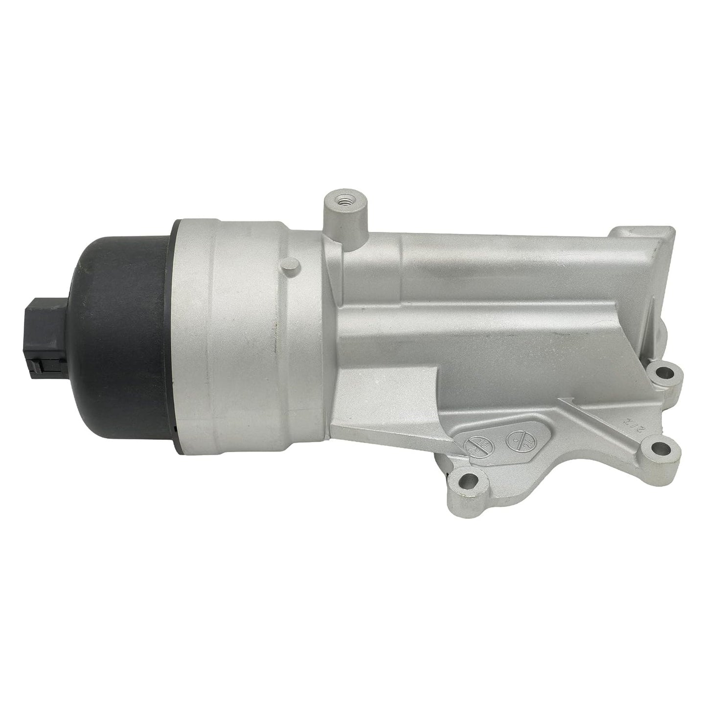 2007-2014 MINI CLUBMAN (R55) John Cooper Works Oil Cooler Filter Housing 11428643762 11427558521