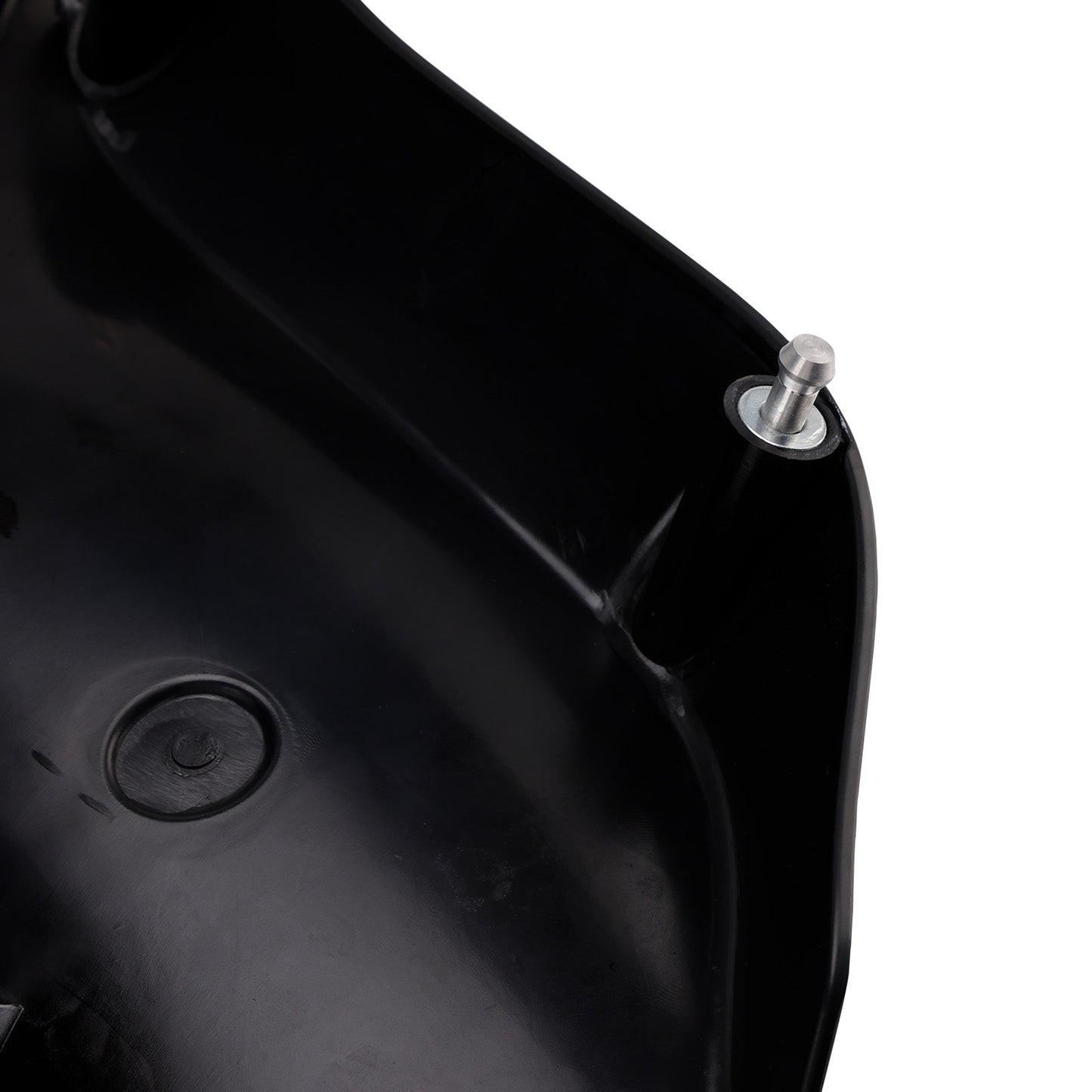 2009-2013 Touring Electra Street Road Glide Stretched Extended Side Cover Panel