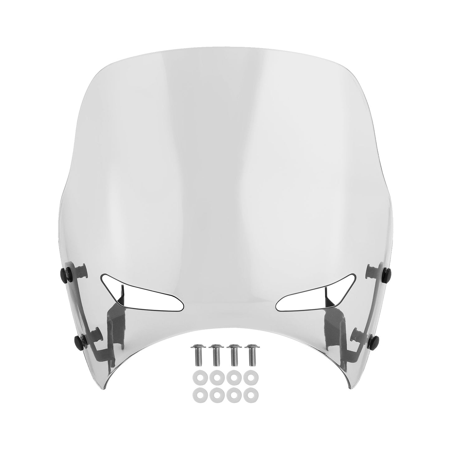 Windshield WindScreen fit for HONDA CB400 SUPER FOUR 19-22 CB1300 SUPER FOUR 25