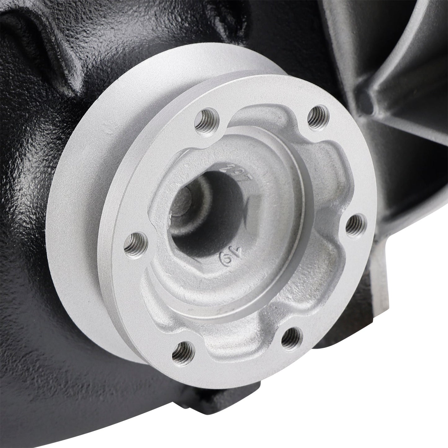 Rear Differential Carrier 3.38 Ratio For BMW E81 E87 E90 E91 E92 318i 323i