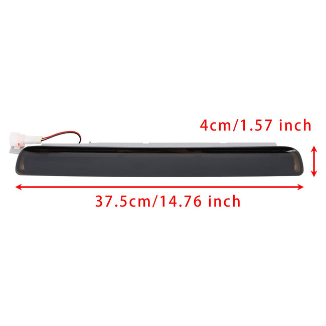 Rear Center Stop Brake Lamp For Toyota Prado LC120 FJ120 TRJ120 GX470 2003-2009
