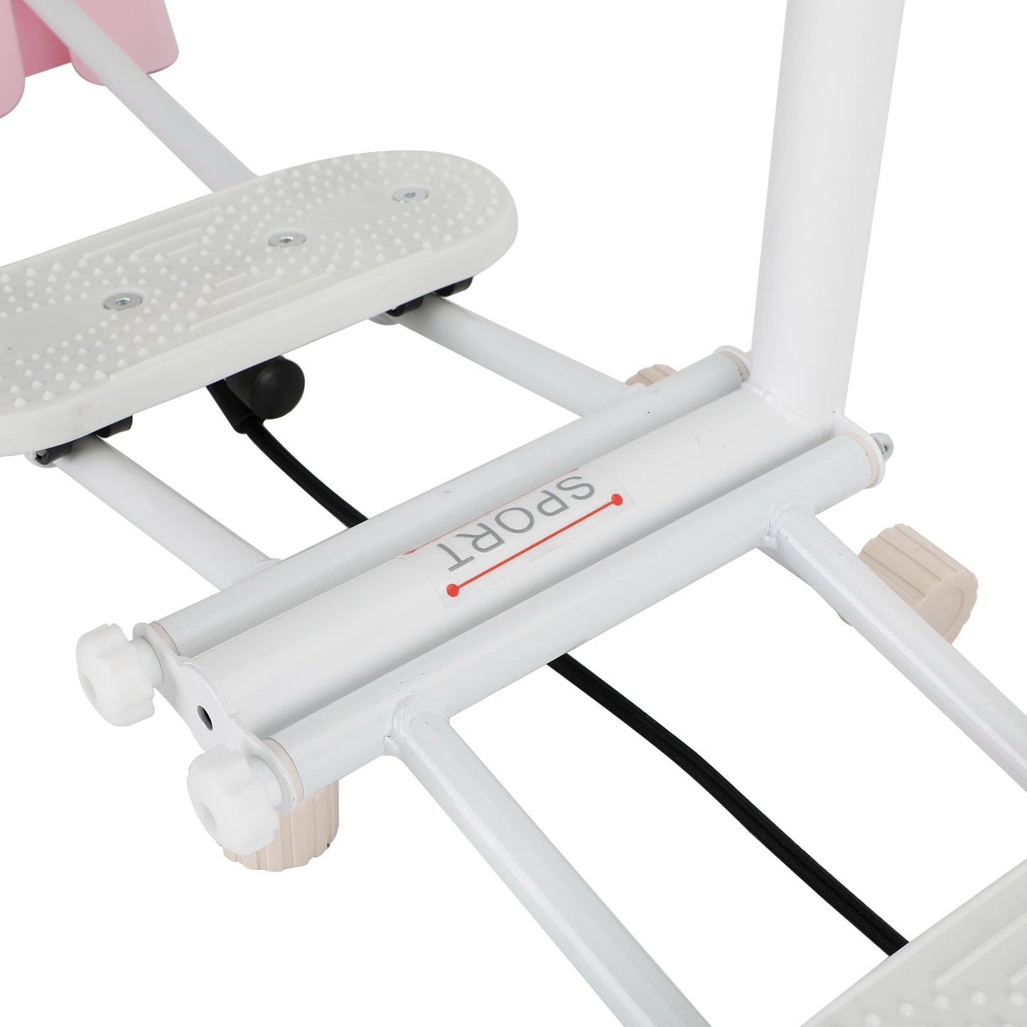 Indoor Snow Ski Exercise Machine Leg Exercise Pelvic Muscle Hip Trainer Thigh Exerciser