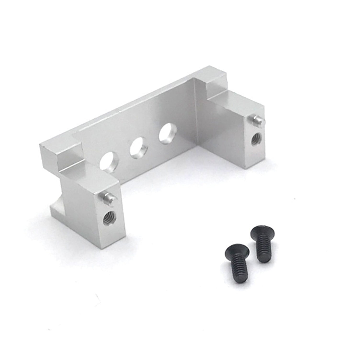 RC Servo Fixing Mount Steering Gear Seat For Wltoys 144001 124016-17-18 124019