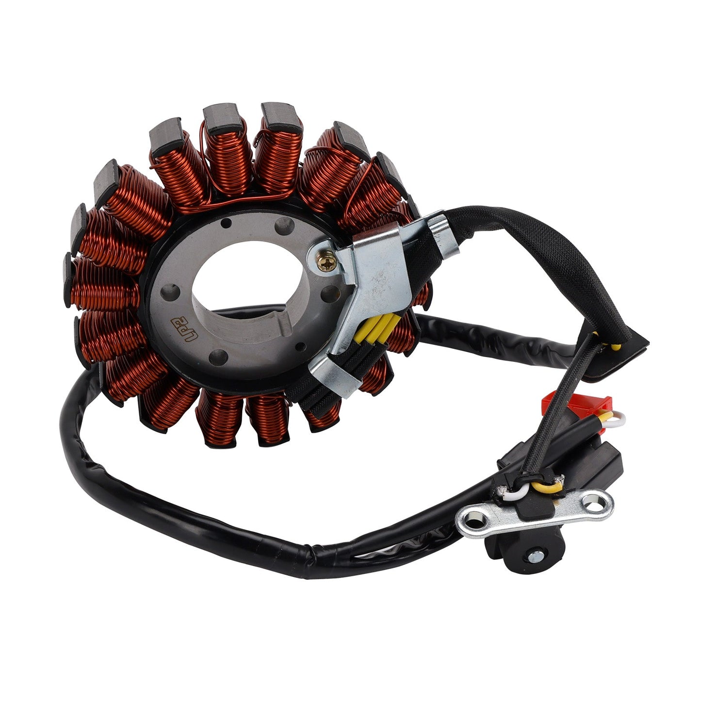 2008-2009 Honda NSS250X Forza 250 MF10 Stator & Regulator Rectifier Gasket 31120-KVZ-632
