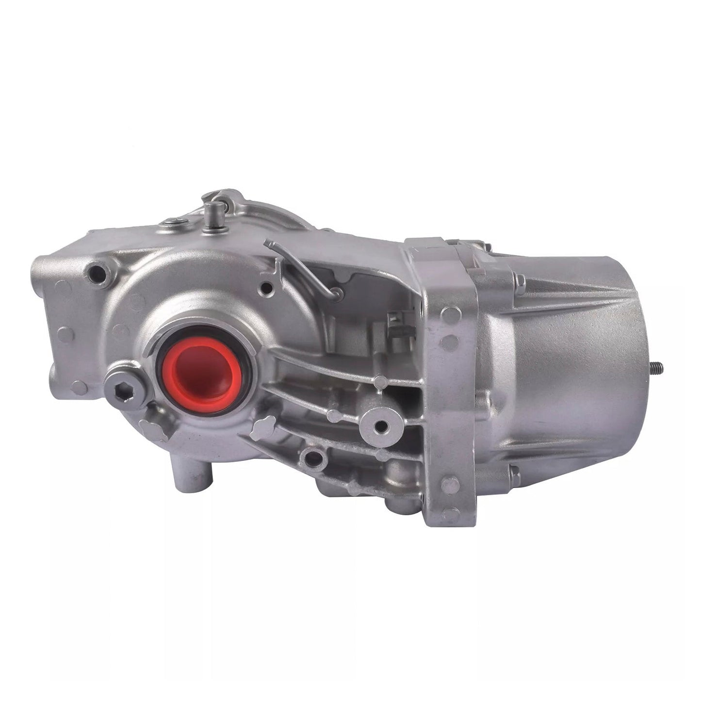 2017 Lexus NX200t Rear Axle Differential Carrier 2.28 ratio Rear Axle Differential Carrier 2.28 Ratio 440-50147 287964997