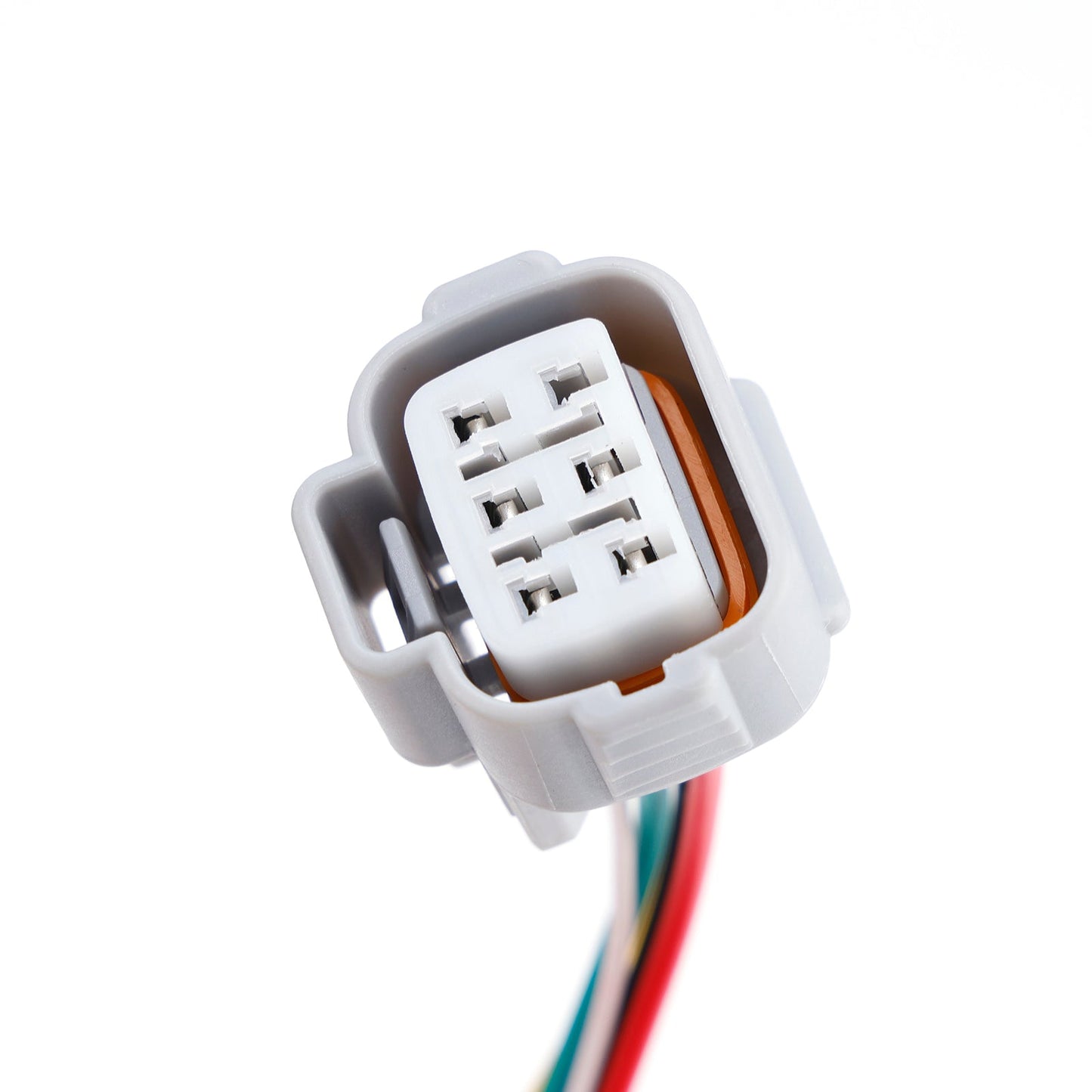 2019-2023 Mitsubishi Triton L200 Pair LED Rear Stop Brake Tail Light Lamp