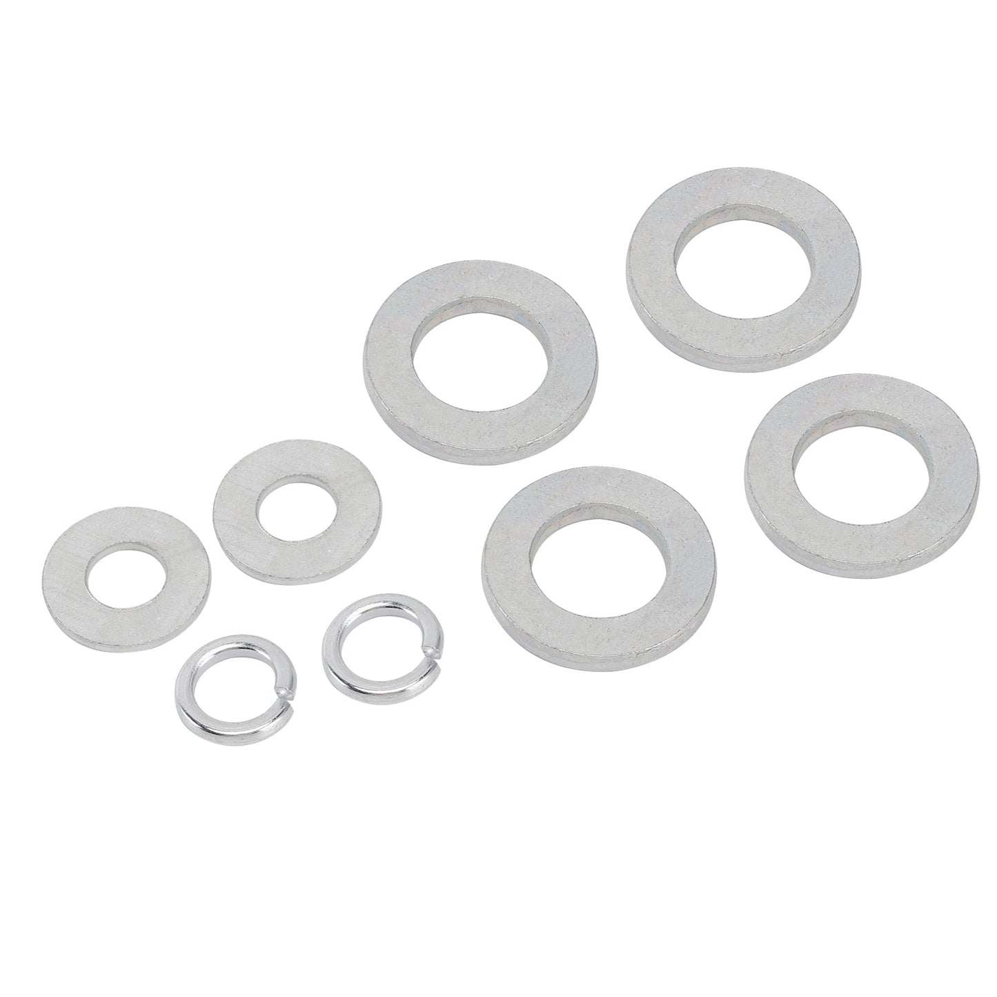 Snowmobile Ice Scratchers Kit 4E565768 Universal For Polaris Switchback Titan